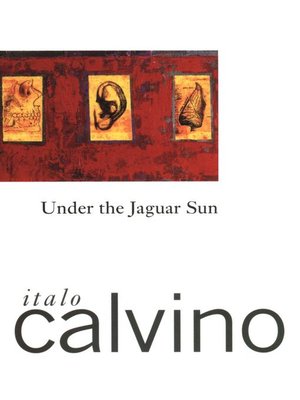 cover image of Under the Jaguar Sun
